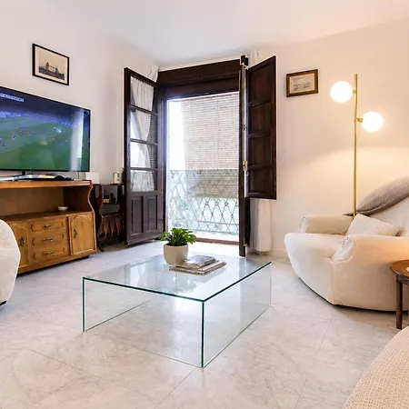 Casa Del Arco *