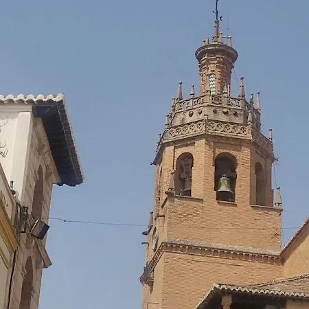 Casa Del Arco