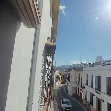 Casa Del Arco *