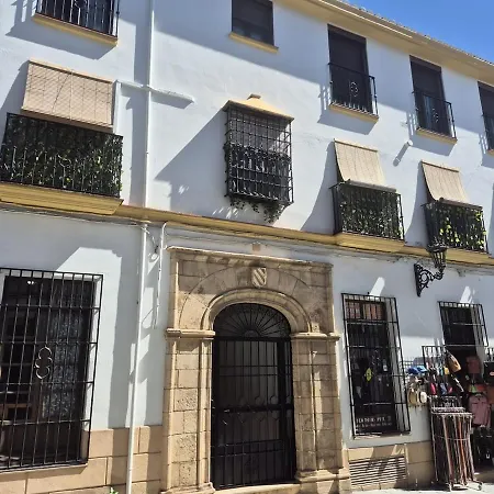 Casa Del Arco Apartment Ronda
