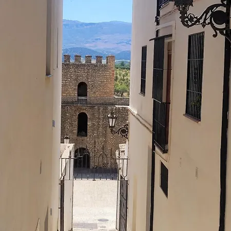 Casa Del Arco