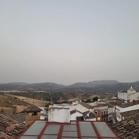 Casa Del Arco *