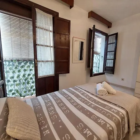 Casa Del Arco * ロンダ
