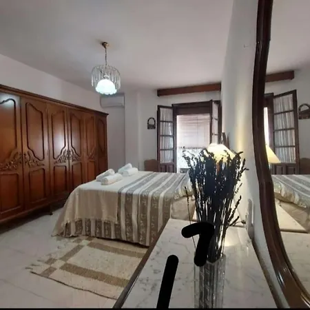 アパート Casa Del Arco